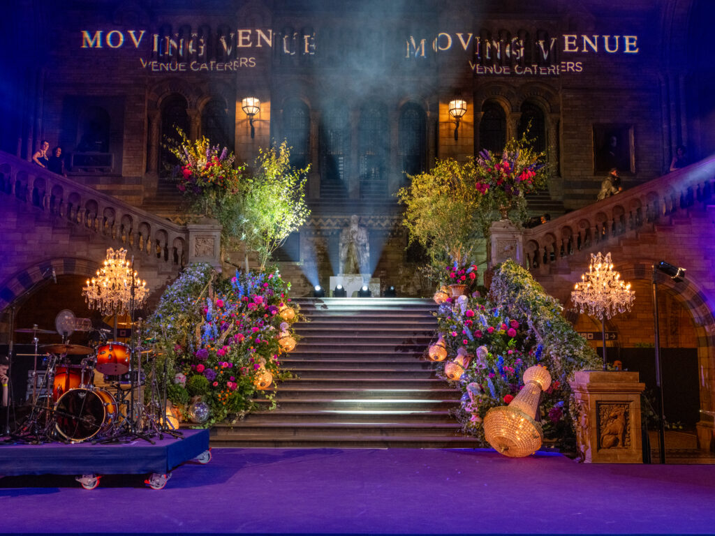 luxury parties and events, party planning, creative party ideas